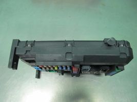 Peugeot 208 Module de fusibles 9678355980