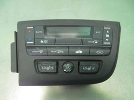 Honda Civic IX Ilmastoinnin ohjainlaite 79600TV0G4