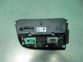 Honda Civic IX Ilmastoinnin ohjainlaite 79600TV0G4