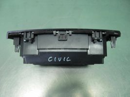 Honda Civic IX Ilmastoinnin ohjainlaite 79600TV0G4