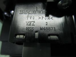 Honda Civic IX Ilmastoinnin ohjainlaite 79600TV0G4