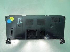 Peugeot 5008 Panel klimatyzacji 96738321XT