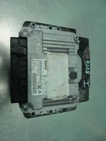 Peugeot 5008 Calculateur moteur ECU 9653958980