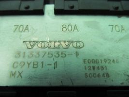 Volvo V40 Cross country Modulo fusibile 313375351