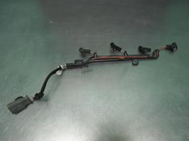 Mazda 5 Cavi candelette 9671583580