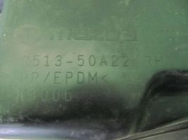 Mazda 5 Altra parte esteriore C51350A22