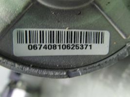 Mercedes-Benz SLK R170 Bomba de ABS A0034310312