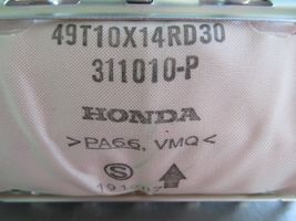 Honda Jazz Poduszka powietrzna Airbag pasażera 49T10X14RD30