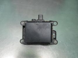 Peugeot 3008 I Sensore radar Distronic 9673046780