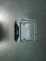 Peugeot 3008 I Centralina/modulo airbag 9666775480