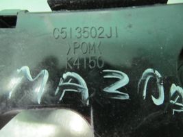 Mazda 5 Lokasuojan kannake C513502J1