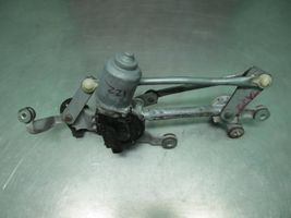 Honda Jazz Tringlerie et moteur d'essuie-glace avant 1593001880