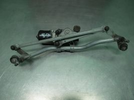 Citroen C3 Picasso Tringlerie et moteur d'essuie-glace avant 53571102