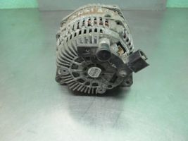 Peugeot 5008 Alternator 9654752880