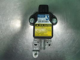 Toyota Urban Cruiser (XP110) ESP (stabilumo sistemos) valdymo blokas 1745005551