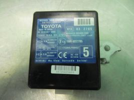 Toyota Urban Cruiser (XP110) Sterownik / Moduł centralnego zamka 8974152252