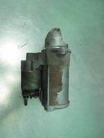 Peugeot Bipper Starter motor 0001172401