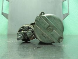 Peugeot Bipper Starter motor 0001172401