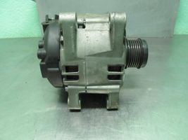 Citroen C4 II Alternator 2624328A