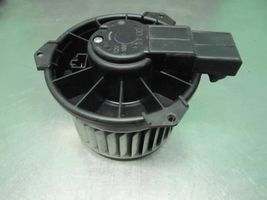 Mitsubishi i-MiEV Heater fan/blower 6N30