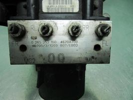 Mitsubishi i-MiEV ABS Pump 0265252150