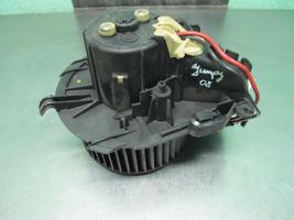 Citroen Jumpy Heater fan/blower 1401366880