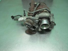 Citroen C4 II Turbine 4937352020