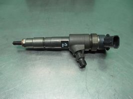 Citroen C4 II Injecteur de carburant 0445110566