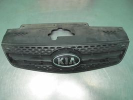 KIA Rio Grotelės priekinės 863611G210