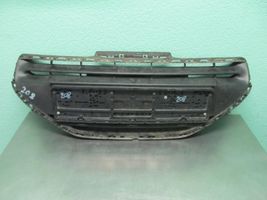 Peugeot 208 Grille de calandre avant 9675515577