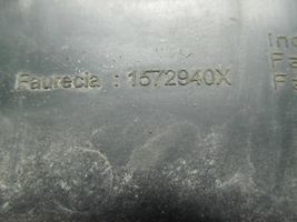 Peugeot 208 Grille de calandre avant 9675515577
