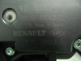 Renault Laguna III Moteur d'essuie-glace arrière 287100004R