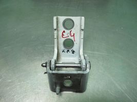 Citroen C4 II Rear door lower hinge ES70