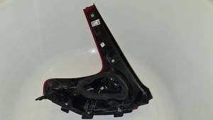 Volvo V40 Cross country Luci posteriori 31395479