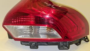 Volvo V40 Cross country Luci posteriori 31395479