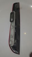 Ford Focus Lampa tylna 4M5113N004C