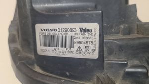 Volvo XC90 Faro/fanale 31290893