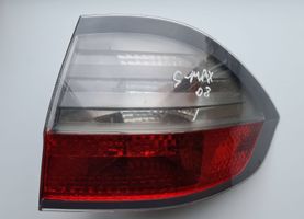 Ford S-MAX Luci posteriori 1234