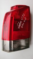 Volvo V70 Luci posteriori 9154497