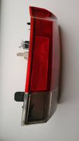 Volvo V70 Luci posteriori 9154497