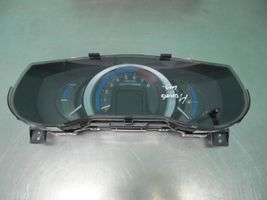 Honda Insight Geschwindigkeitsmesser Cockpit TD20