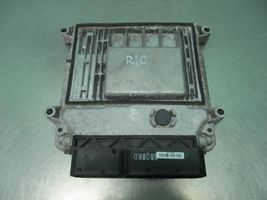 KIA Rio Sterownik / Moduł ECU 9030933808KD