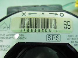 Honda Insight Airbag slip ring squib (SRS ring) F0898ZDS