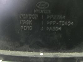 Hyundai i20 (PB PBT) Nopeusmittari (mittaristo) 940031J050