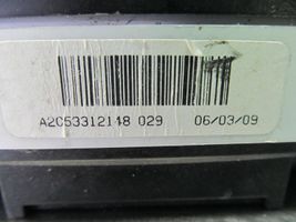 Hyundai i20 (PB PBT) Tachimetro (quadro strumenti) 940031J050