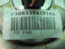 Hyundai i20 (PB PBT) Airbag del pasajero 092G02731J84592010