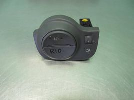 KIA Rio Interrupteur antibrouillard 933101G900