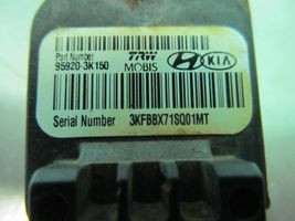 KIA Rio Airbagsensor Crashsensor Drucksensor 959203K150