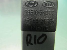 KIA Rio Jarrupolkimen anturin kytkin 938103K000