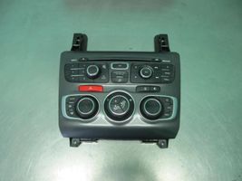 Citroen C4 II Centralina del climatizzatore 98040782ZD